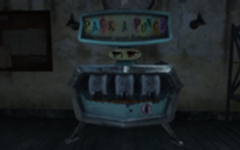 perk's! perk's!