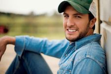 Luke Bryan Luke Bryan
