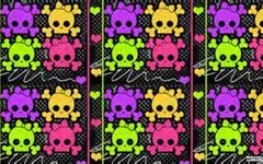 what cute pattern fits you? what cute pattern fits you?