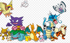 What is your spirit Gen 1 pokemon? What is your spirit Gen 1 pokemon?