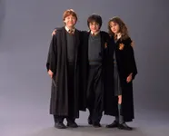 Harry Potter life (girls only please) Harry Potter life (girls only please)