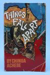 Things Fall Apart Chapters 13-18 Things Fall Apart Chapters 13-18