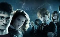 HARRY POTTER - HOGWARTS STUDENTS!! HARRY POTTER - HOGWARTS STUDENTS!!
