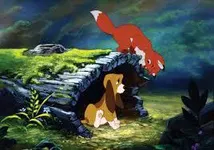 ARE YOU A THE FOX AND THE HOUND EXCPERT!!! ARE YOU A THE FOX AND THE HOUND EXCPERT!!!