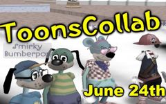 What famous toontown toon are you? What famous toontown toon are you?