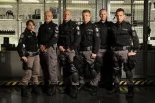 Which Flashpoint character are you? Which Flashpoint character are you?