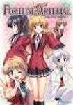 What Fortune Arterial Character are you? (1) What Fortune Arterial Character are you? (1)