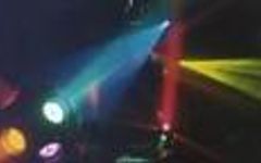 Light & Sound Light & Sound
