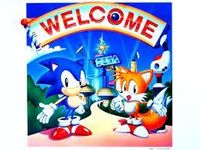 Which sonic character are you like and you would date? Which sonic character are you like and you would date?