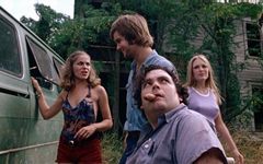 Would You Survive the Texas Chainsaw Massacre? Would You Survive the Texas Chainsaw Massacre?