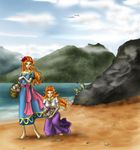 Are you most like Marin or Malon? Are you most like Marin or Malon?