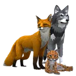 WildCraft Animal Sim Quiz WildCraft Animal Sim Quiz