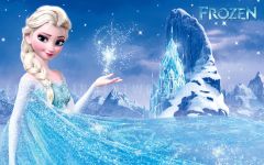 Do you know the movie "Frozen"? Do you know the movie "Frozen"?