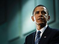 Barack Obama Barack Obama