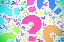 What random thing are you? What random thing are you?
