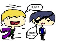SEASON 2 BLACK BUTLER QUIZ SEASON 2 BLACK BUTLER QUIZ