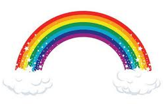 are you a rainbow!!! are you a rainbow!!!