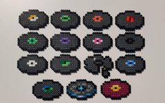 What Minecraft Music disc are you? What Minecraft Music disc are you?