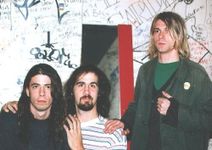 Are you a true NIRVANA fan?! Are you a true NIRVANA fan?!