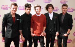 Who do you date out of One Direction Who do you date out of One Direction