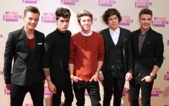 Who do you date out of One Direction Who do you date out of One Direction