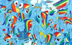 What My little pony are you? (1) What My little pony are you? (1)