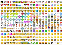 What Smiley? What Smiley?