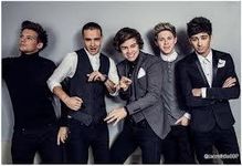 How much do you know about 1D? (1) How much do you know about 1D? (1)