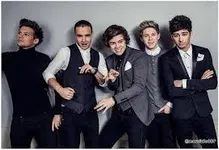 How much do you know about 1D? (1) How much do you know about 1D? (1)