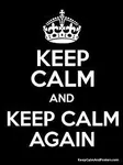 Keep Calm And... (1)