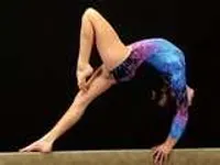 How much do you know about gymnastics? How much do you know about gymnastics?