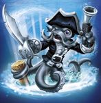 Basic Skylanders Knowlege Quiz! Basic Skylanders Knowlege Quiz!