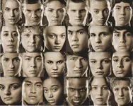 which tribute r u? which tribute r u?