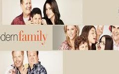 How well do you know your Modern Family? How well do you know your Modern Family?