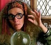how well do you know Sybil trelawney how well do you know Sybil trelawney