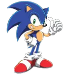 Will Sonic date you? Quiz Will Sonic date you? Quiz