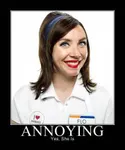 R U ANNOYING TO ANOTHER PERSON??? R U ANNOYING TO ANOTHER PERSON???