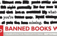 Which banned book should you read? Which banned book should you read?