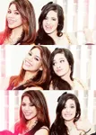 Are you Camila or Dinah-Jane? Are you Camila or Dinah-Jane?