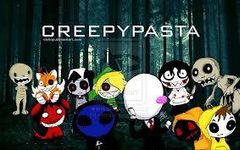 Which creepypasta are you? Which creepypasta are you?