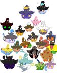 What Pumpkaboo Are You? What Pumpkaboo Are You?