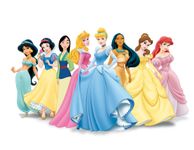 Which Disney princess are you? Which Disney princess are you?