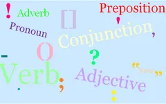 Grammar and punctuation (1)