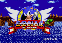 Sonic the Hedgehog Game Quiz Sonic the Hedgehog Game Quiz