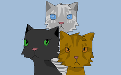 Warrior Cats Personality Quiz! Warrior Cats Personality Quiz!