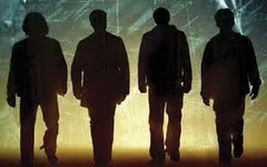 Which Marauder are you? Which Marauder are you?