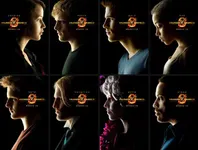 Which Hunger Games character are you? (6) Which Hunger Games character are you? (6)