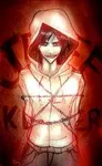 Would Jeff the Killer kill you? Would Jeff the Killer kill you?
