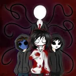Your creepypasta life part two Your creepypasta life part two