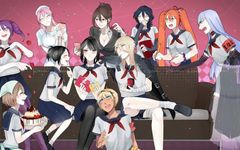 Which Yandere-Simulator rival are you? Which Yandere-Simulator rival are you?